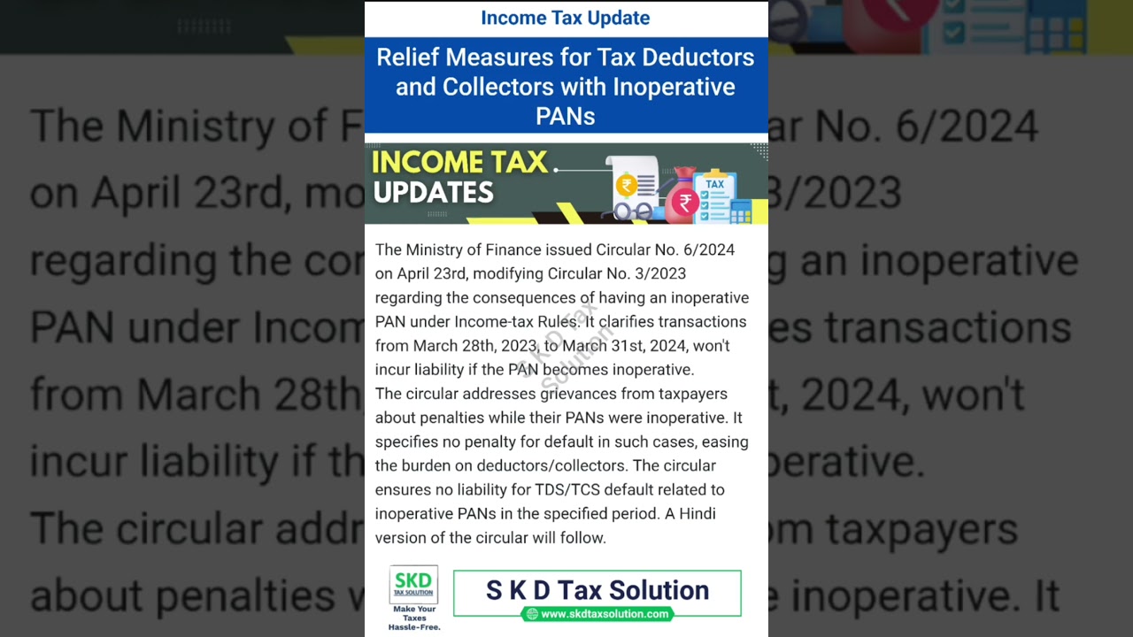 #incometax