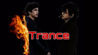 Kim Taehyung Trance Fmv Bts