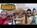 Sholan    funny star comedy    