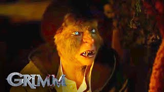 Rosalee is Kidnapped by Kids | Grimm
