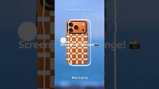 Can You Screenshot This At The PERFECT Moment? 🤯📱✨#shorts