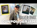 Talk & Take with Gunpowderjam / Taking Street Portraits on Film