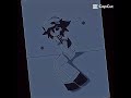 Amygdala's rag doll by Ghost and Pals #capcut #edit #fpe #Abbie