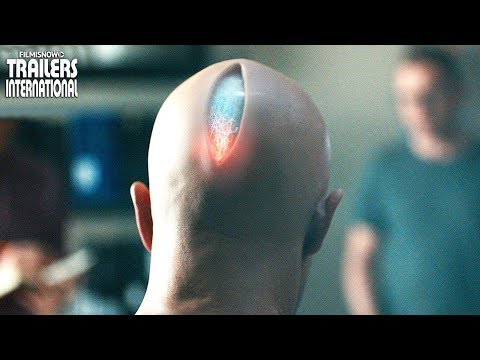 SF・ファンタジー映画 『ホンモノの気持ち』予告編 - Netflix [HD]