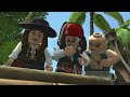 LEGO PIRATES OF THE CARIBBEAN - EPISODE 19 (A Spanish Legacy) (XBOX SERIES X) [4K60FPS]
