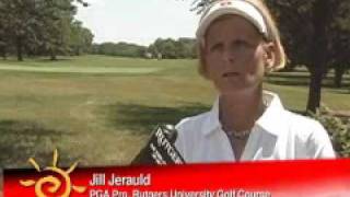 Rutgers Golf Course