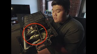 “Every Lure I Own – The ULTIMATE Fishing Tackle Tour!” screenshot 1