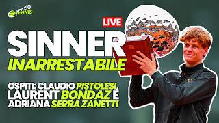 Sinner si prende Montecarlo e il numero 1. E Alcaraz?