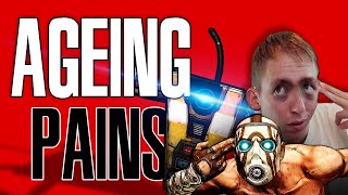 Borderlands Is Painful To Play Today - Retrospective Review