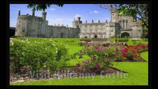 AFFORDABLE LUXURY & COMFORT AT NEWLANDS LODGE IN KILKENNY, IRELAND