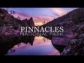 Pinnacles National Park Time Lapse in 4K