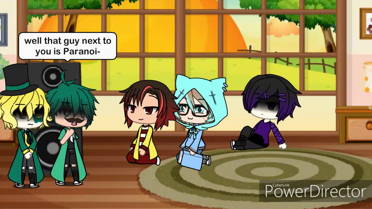 if Virgil was a baby|| SANDER SIDES