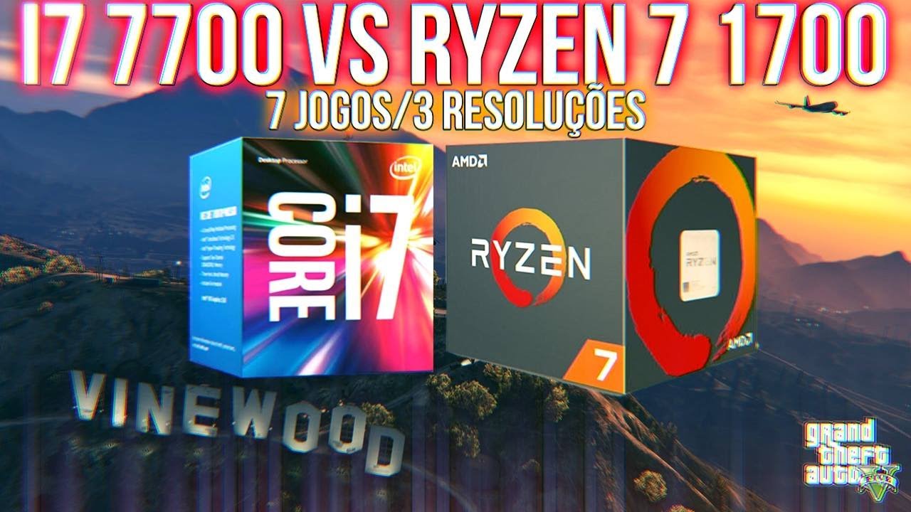 I7 7700 Vs 10100 I7 7700 Vs 10100