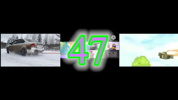 Up To Faster 47 Parison