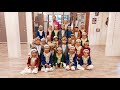 Bumbro  mission kashmir  impulse studio mumbai  kids batch  dance cover