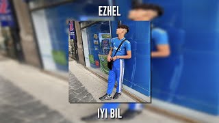 Ezhel - İyi Bil (Speed Up) Resimi