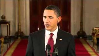 Obama on Midterm Shellacking: 'It Feels Bad'