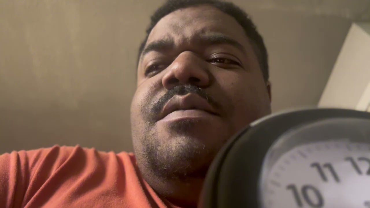 The Game Season 5-Game talk with loan shark 