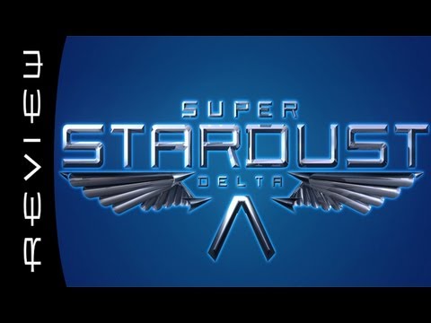 Super Stardust Delta