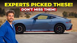 The 12 BEST CARS You Can Buy RIGHT NOW in 2026. Bmw Vs Acura Reliability It S The 2nd Most Reliable Brand Now