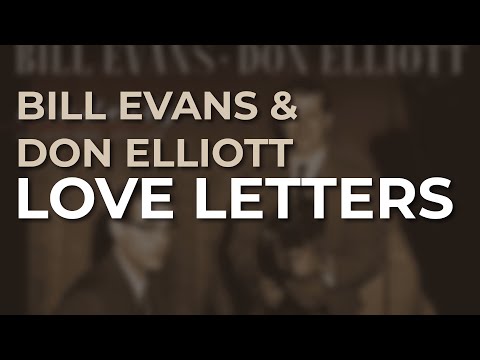 Putar Love Letters - Bill Evans