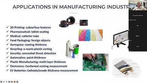 TeTechS Free Webinar: Advanced Metrology Solutions Powered by Terahertz Waves