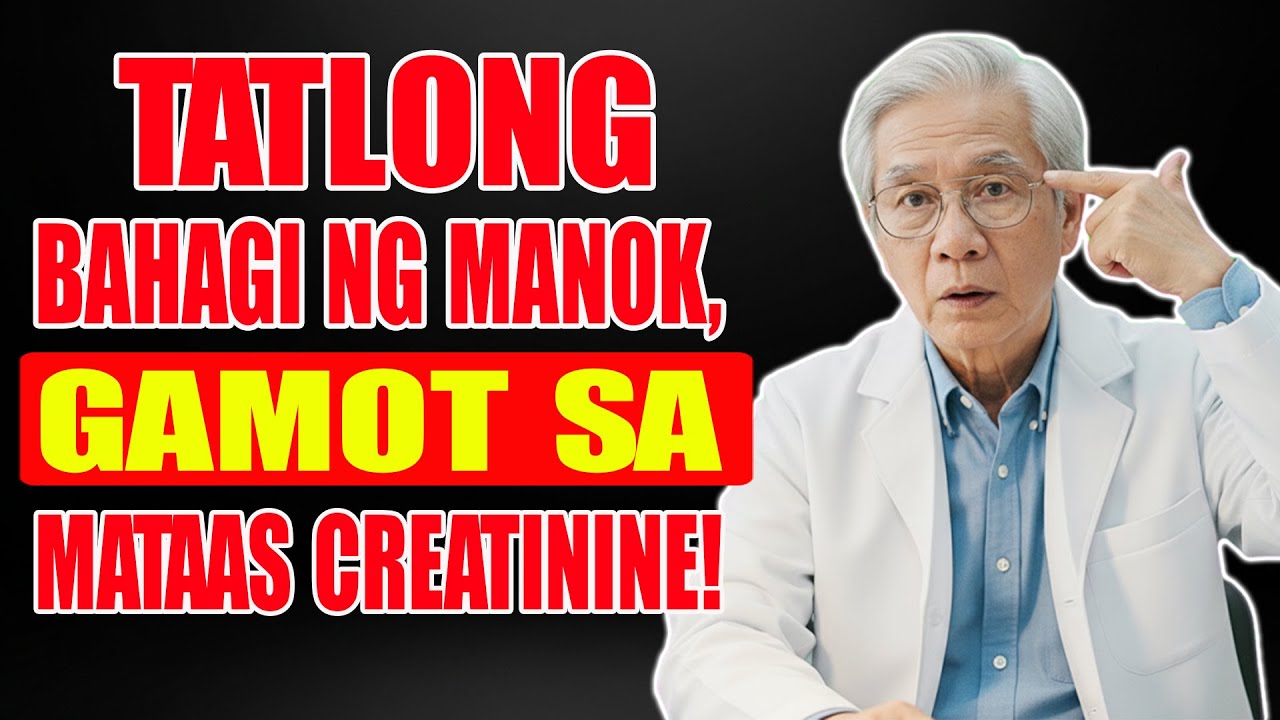 3 Bahagi ng Manok na Iwasan para sa Bato | 3 Bahagi na Ligtas Kainin (Payo Ng Urologist)