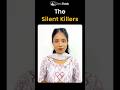 The Silent Killers | DeskTrack