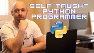 5K Subscriber Special! How to become a self taught Python programmer