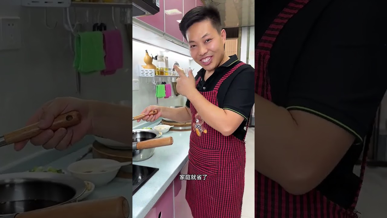 家庭#宫保鸡丁 的做法 太好吃了#好好吃饭大赛 #美食教程