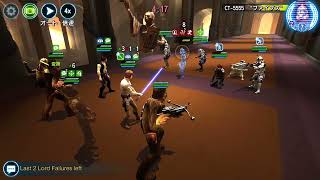 Gas counter cls  can defeat