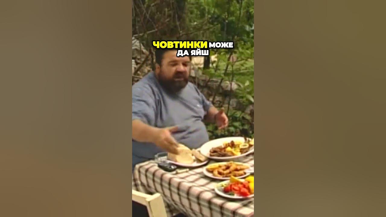 Cacko ja spodeluva negovata revolucionerna dieta k15 makedonija mile