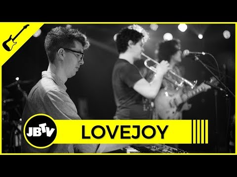 Lovejoy - Crystal