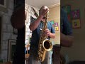 Sax Tenor Júpiter JTS500 Revisão Completa Camaçari BA