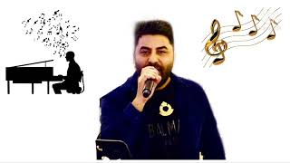 Ork Nazmiler - Salih Kaptan Hastayım Sana (2022 Li̇ve Sound)