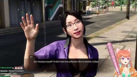 Kiara Meets Kson