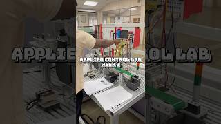 Applied Control Lab (week 2)