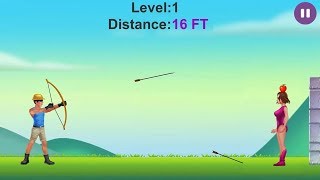 Shoot The Apple 2018 Android Gameplay screenshot 3