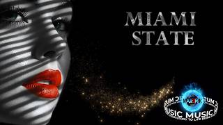 Max Erik - Miami State | Deep House Hypnotic  ( Version Club Extended 7 55')
