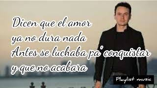 #Fonseca #como enamoraban antes Fonseca - Como enamoraban antes (audio y letra)