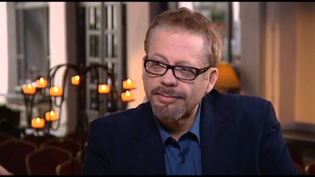 Idę do kina z Beatą Tyszkiewicz (1/2)