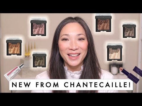 CHANTECAILLE - Fall 2019 Collection - YouTube