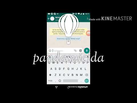 Como criar uma criptografia