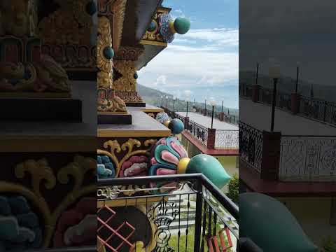 Mahatama budha temple #rewalsar #himachalpradesh