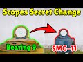 1x Scopes Have a HUGE *SECRET* Change - Rainbow Six Siege