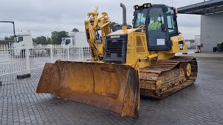 70153893 Caterpillar D6K