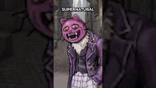 POCKETCAT & Olivia Moonscorch Scene - Fear & Hunger 2 Termina