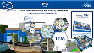 Вебинар - Информационное моделирование в комплексе КРЕДО в условиях импортозамещения (ГЕОДЕЗИЯ)