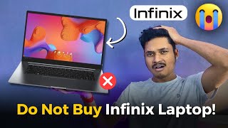 Do not buy Infinix Laptop? Infinix Laptop review