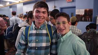 YUHSB MTA Class of 2020 Dinner Video